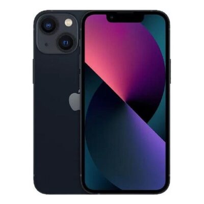 iPhone 13 Mini 128gb Meia Noite Muito Bom Usado - Trocafone