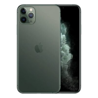 iPhone 11 Pro Max 256gb Space Fotos Reais Celular No Anuncio
