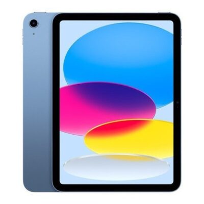 Seminovo- Apple iPad (10a Geração) 10.9 Wi-fi 64gb Azul