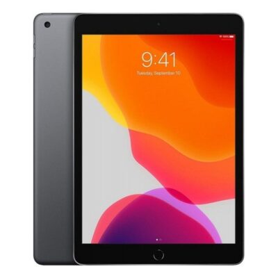iPad 8, Myld2ll/a, 10.2'', 128gb, Wifi - Cinza Espacial iPad 8